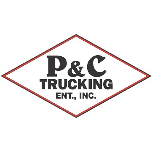 P&C Trucking – Transport and Freight Services
